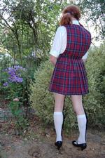 Jumper dress