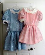 Sissy dresses