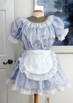 Maid's uniform dress