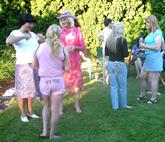 Garden Party 2006